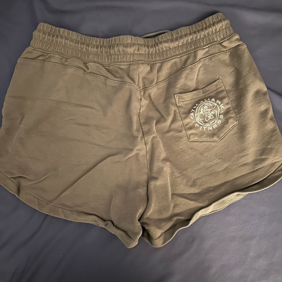 Gymshark legacy shorts - Picture 4 of 5